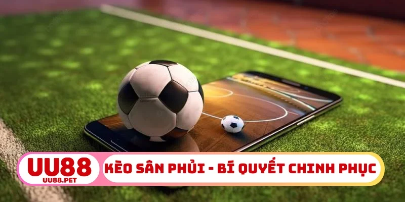 Kèo sân phủi